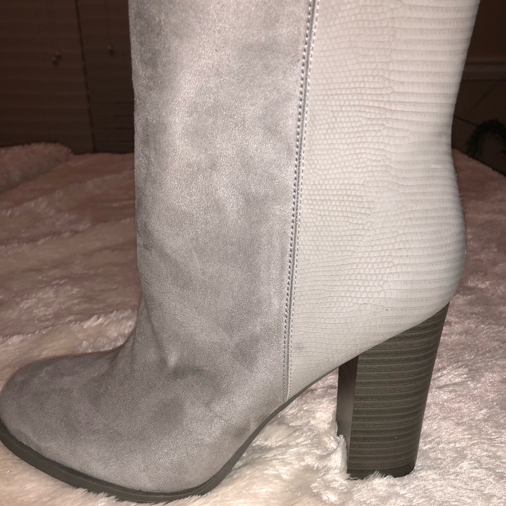 Sam Edelman boots